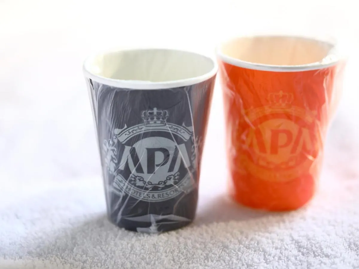 Apa Hotel Higashi Shinjuku Kabukicho Higashi Токио