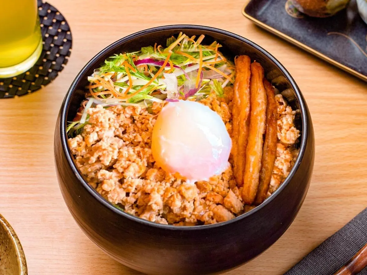 Apa Hotel Higashi Shinjuku Kabukicho Higashi Токио
