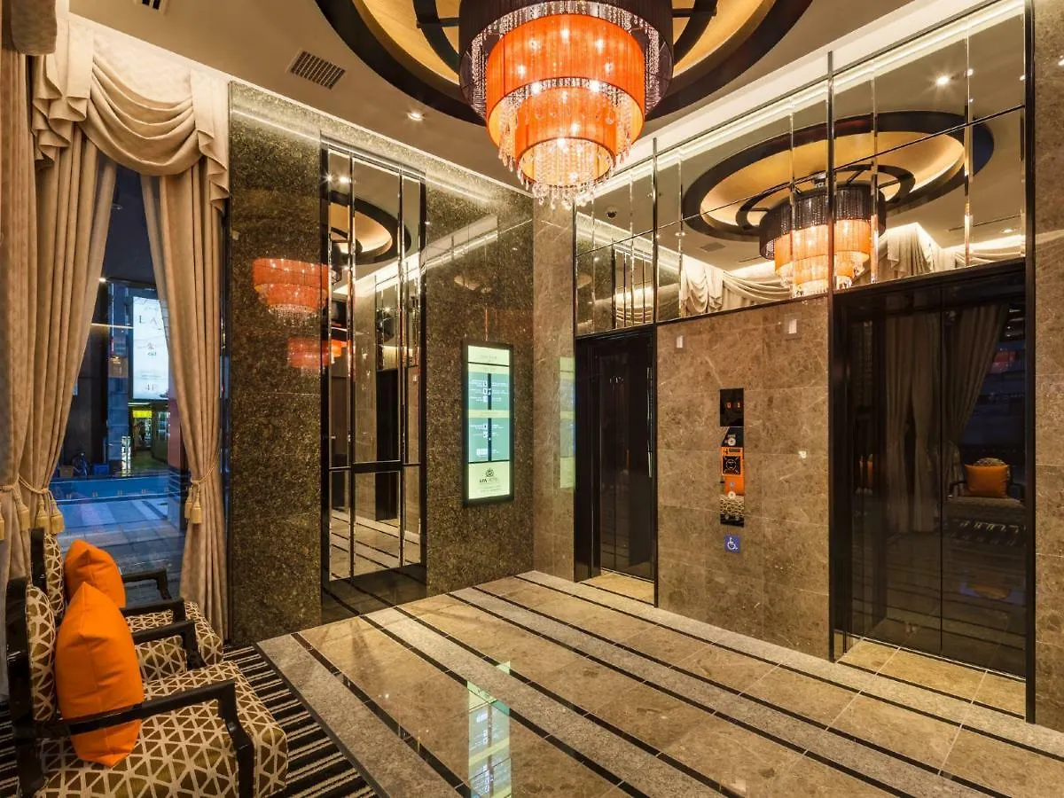 ***  Apa Hotel Higashi Shinjuku Kabukicho Higashi Токио Япония