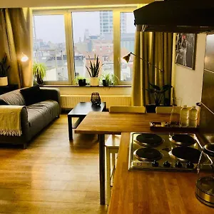 studio-antwerp-central-station.hotelsghent.com/