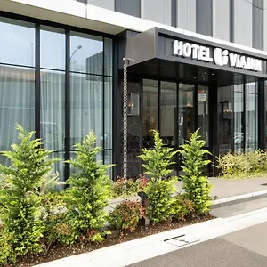 Hotel Via Iidabashi Korakuen, Tokio