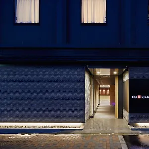The Onefive Shijo 4*, Kyoto Japon