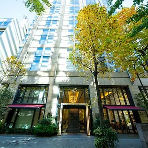 Hotel Koko Premier Nihonbashi Hamacho, Tokio