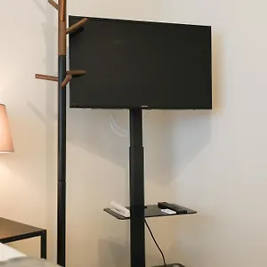visit hotel
