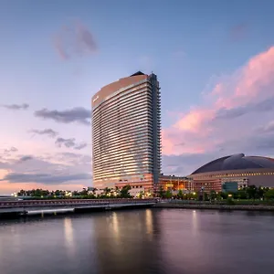 Hilton Fukuoka Sea Hawk 4* Fukuoka (Fukuoka)