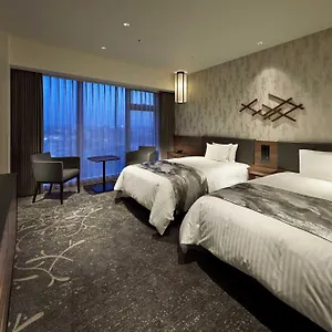 Vischio By Granvia 4*, Kyoto Japon