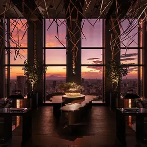 Shinagawa 4* Tokio
