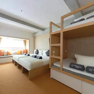 Hotel Sakura Cross Ueno Okachimachi, Tokio