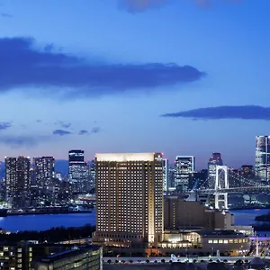 Grand Nikko Daiba 5* Tokio