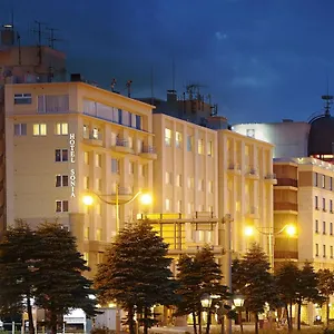 Sonia 4* Otaru