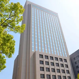 Mitsui Garden 4* Hiroshima