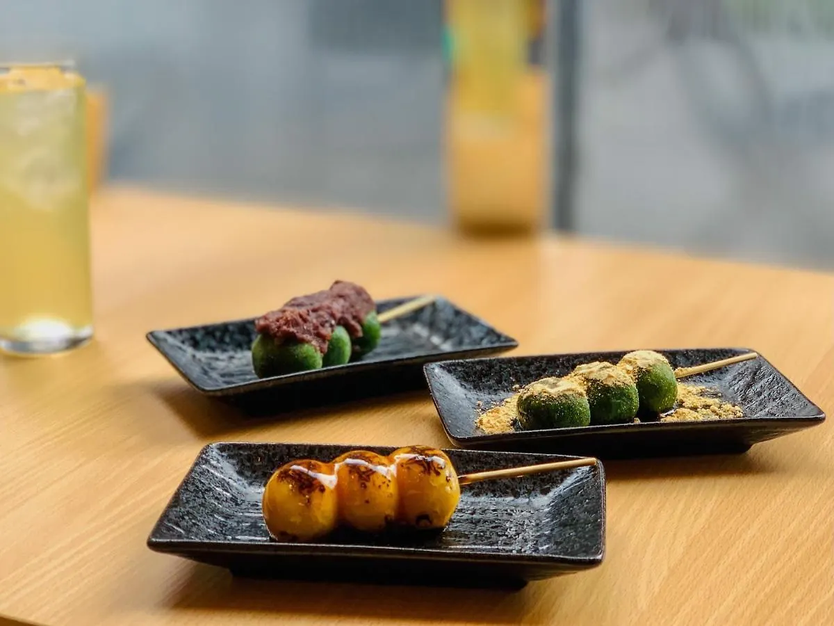 ***  Apa Hotel Higashi Shinjuku Kabukicho Higashi Токио Япония