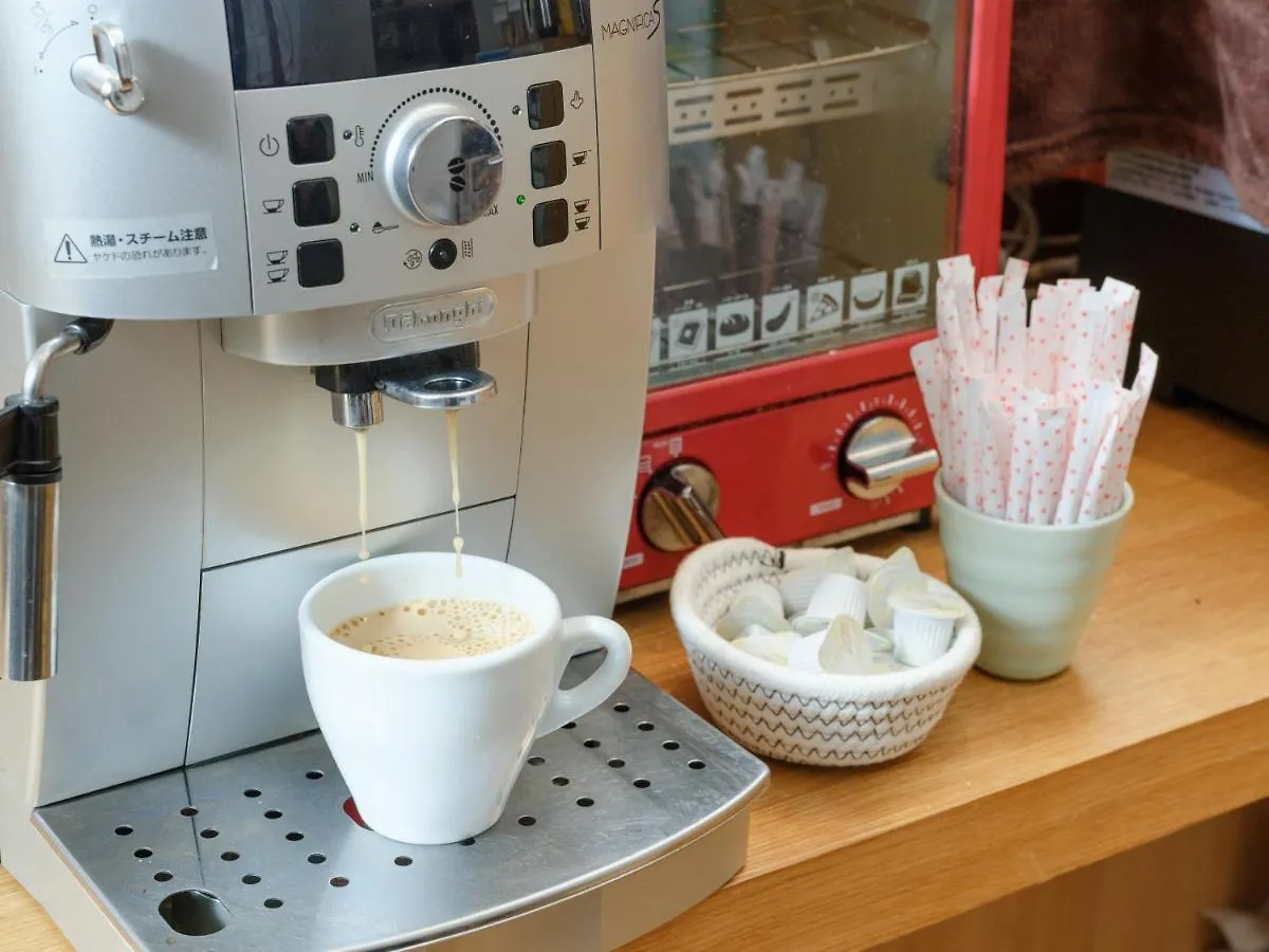 Apa Hotel Higashi Shinjuku Kabukicho Higashi Токио 3*,