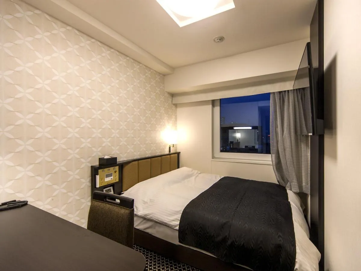 Apa Hotel Higashi Shinjuku Kabukicho Higashi Токио