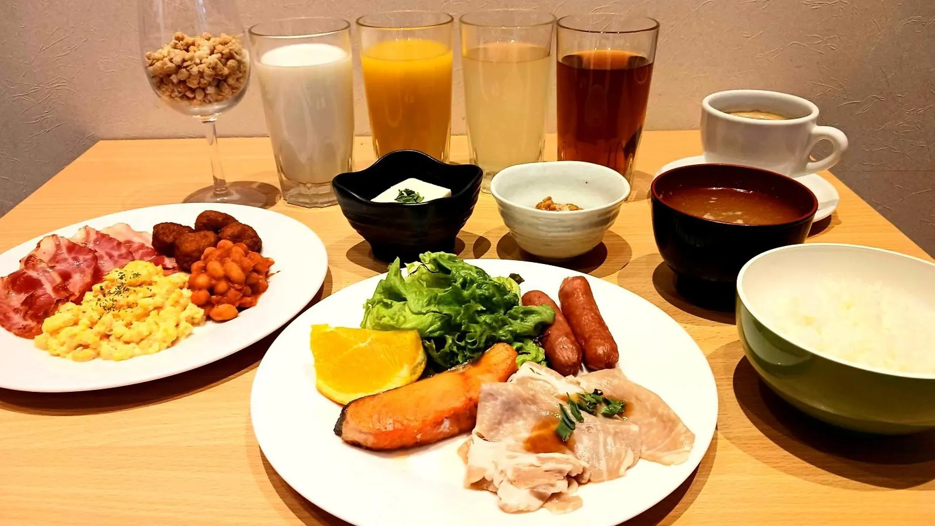 *** 酒店 Apa酒店 - 歌舞伎町东和哥努库 東京都 日本