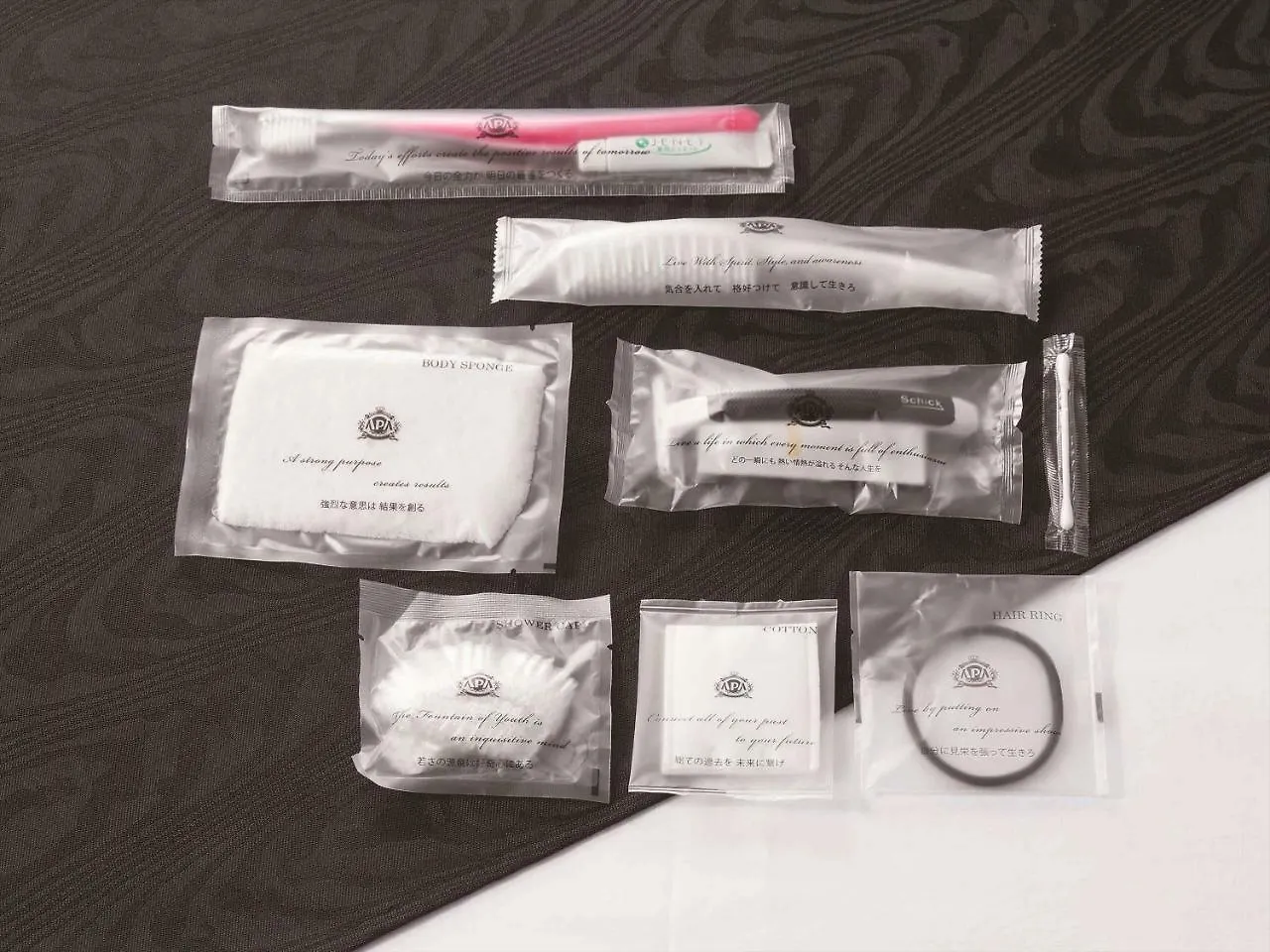 Apa酒店 - 歌舞伎町东和哥努库 東京都 酒店